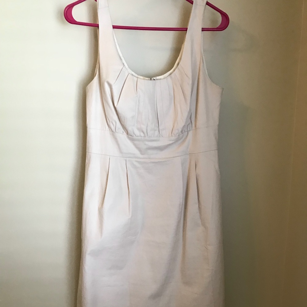 J. Crew Dress